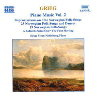 Jeg sjunger med sorrigfullt hjerte (I Sing with a Sorrowful Heart) (我唱歌以悲哀心脏)_Einar Steen-Nøkleberg