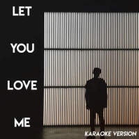 Let You Love Me_Sassydee
