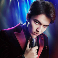 Любовь уставших лебедей_迪玛希Dimash