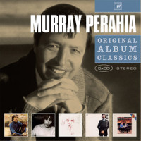 IV. Finale. Presto, non tanto_Murray Perahia,Frédéric Chopin