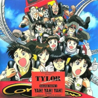 自由の翼 (ENDING THEME FROM #2)_岩崎琢