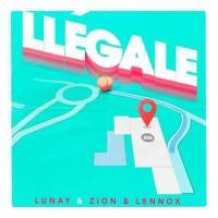 Llégale_Lunay,Zion & Lennox