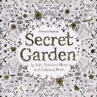 誓言 The promise secret garden by山水眩月_山水眩月