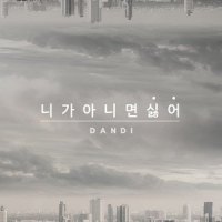 니가 아니면 싫어 (Feat. Aries) (I hate unless you are)_DanDi,Aries