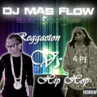 Inloquieso Bailando_DJ Mas Flow,Arcangel,Lil Wayne