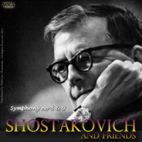 Prokofiev : Symphonic Suite 1941_Dmitri Shostakovich