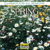 Pachelbel: Canon & Gigue in D Major, P. 37: Canon (From "Ordinary People") (D大调卡农)_Cincinnati Pops Orchestra,Erich Kunzel
