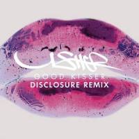Good Kisser_Usher