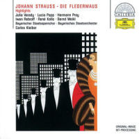 J. Strauss II: Die Fledermaus / Act 2 - Nr.7 Couplet: "Ich lade gern mir Gäste ein" (第二幕:第7首 对唱:“我喜欢邀请客人”)_Ivan Rebroff,Bayerisches Staatsorchester,Carlos Kleiber