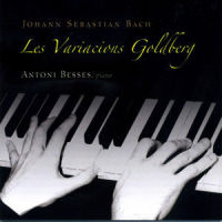 Variation 5_Antoni Besses,Johann Sebastian Bach