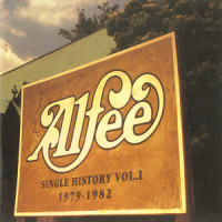 踊り子のように_THE ALFEE