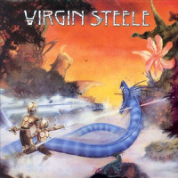 Minuet in G Minor/Danger Zone_Johann Sebastian Bach,Virgin Steele