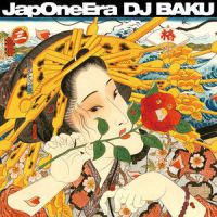 JAPONEIRA (feat. mabanua (Ovall))_DJ BAKU,mabanua