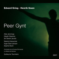 Peer Gynt, Act IV: I. Morning Mood (Prelude to Act IV) (English Version)_Orchestre De La Suisse Romande,Guillaume Tourniaire,Le Motet de Genève,Dietrich Henschel,Inger Dam-Jensen,Sophie Koch,Edvard Grieg,Henrik Ibsen
