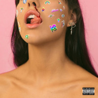 hot girl bummer_blackbear,Khea