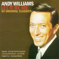Surrey with the Fringe on the Top_Andy Williams