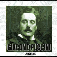 In Un Coupe? O Minù, Tu Piu Non Torni (Marcello, Rodolfo)_Orquesta Y Coro De La Scala De Milan,Antonio Votto,Giacomo Puccini,Guiseppe Di Stefano