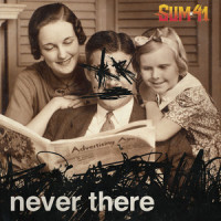 Never There_Sum 41