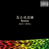 怎么还没睡Remix_R.O.Y,满舒克