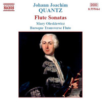 I. Adagio_Jean-Francois Beaudin,Mary Oleskiewicz,David Schulenberg,Stephanie Vial