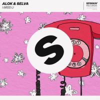 I Miss U_Alok,Selva