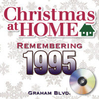 Waiting for You_Graham Blvd,Kenny G