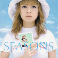 SEASONS_滨崎步