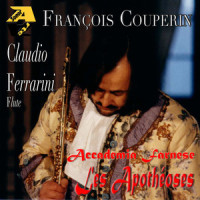 Le Parnasse Ou L'Apotheose De Corelli: I. Corelli au pied du Parnasse_Claudio Ferrarini,Accademia Farnese