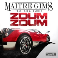 Zoum Zoum_Gims,Djuna Family