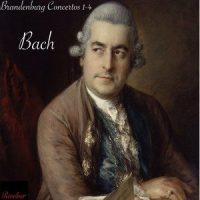 Brandenburg Concerto No. 1 In F Major BWV 1046: Menuetto: Trio I_Classical Artists