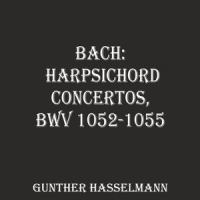 I. No tempo_Gunther Hasselmann,Johann Sebastian Bach