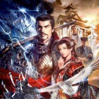 BGM32 雄志の風_V.A.
