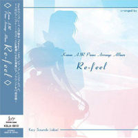 伝承 ~_Key Sounds Label