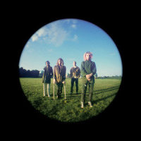 Taken By The Tide_Mystery Jets
