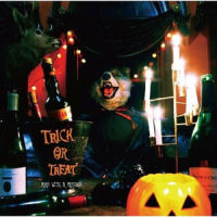 WELCOME TO THE NEW WORLD_MAN WITH A MISSION