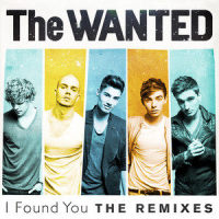 I Found You_The Wanted