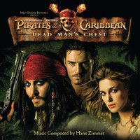 He's a Pirate_Hans Zimmer