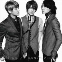 Get Ready_JYJ