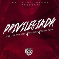 Privilegiada_Farruko,Ñengo Flow,Juno the Hitmaker