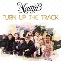 Turn up the Track_MattyB
