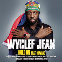 Hold On_Wyclef Jean
