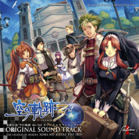 Cry for me, cry for you_Falcom Sound Team J.D.K.,小寺可南子