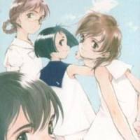 北へ。_大谷育江,千葉紗子,豊口めぐみ