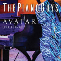 Avatar (The Theme)_The Piano Guys,James Horner