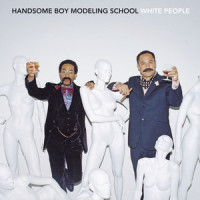 Breakdown_Handsome Boy Modeling School,Jack Johnson