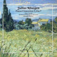 II. Allegretto con grazia_Oliver Triendl,Kristiansand Symphony Orchestra,Hermann Bäumer