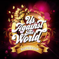 Can't Stop Us Now(feat. Glenna)_Various Artists,Photronique,Glenna