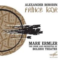 Prince Igor, Act I Scene 1: Chorus and Scene "Oy, likhonko!"_Alexander Borodin,Bolshoi Theatre Orchestra,Bolshoi Theatre Choir,Mark Ermler