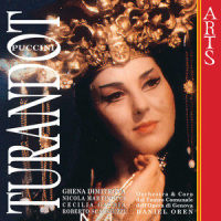 Turandot: Act I "Non piangere Liù"_Orchestra del Teatro Comunale dell'Opera di Genova,Daniel Oren,Coro del Teatro Comunale dell'Opera d,Various Artist,Giacomo Puccini