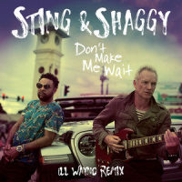 Don't Make Me Wait_Sting,Shaggy